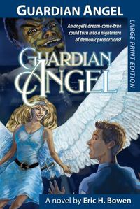 Cover image for Guardian Angel