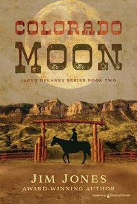 Cover image for Colorado Moon