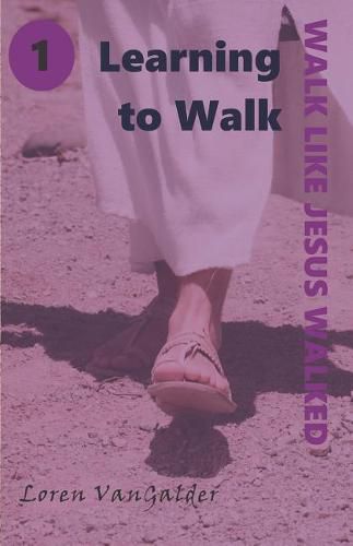 Cover image for Learning to Walk