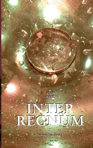 Cover image for Interregnum