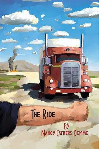 Cover image for The Ride