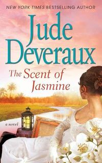 Cover image for Scent of Jasmine