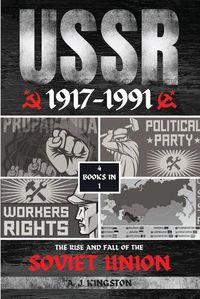 Cover image for USSR