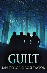 Cover image for Guilt: A Riveting Psychological Thriller