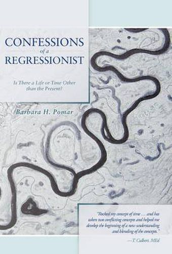 Cover image for Confessions of a Regressionist