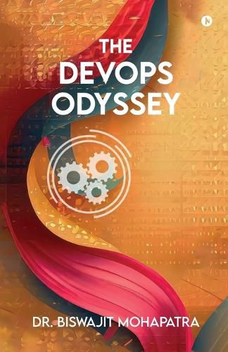 Cover image for The DevOps Odyssey