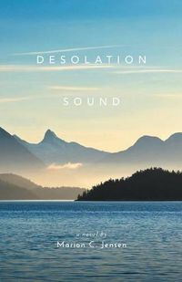 Cover image for Desolation Sound