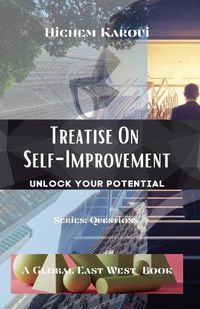Cover image for Treatise On Self-Improvement