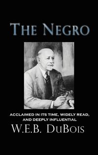 Cover image for The Negro