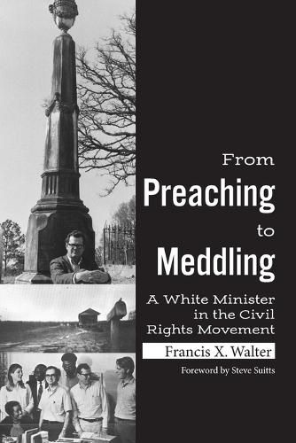 From Preaching to Meddling