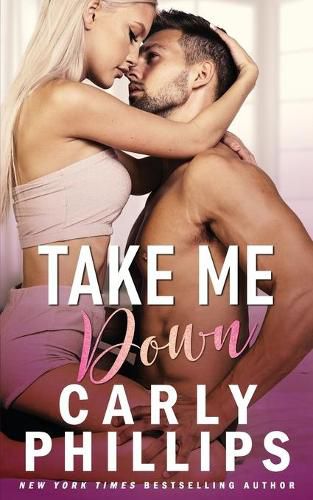 Cover image for Take Me Down