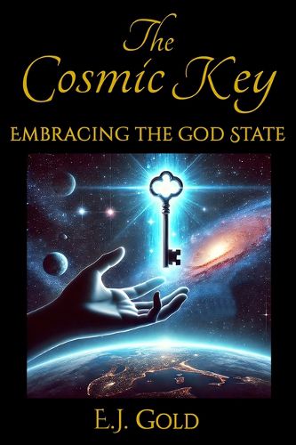 Cover image for The Cosmic Key