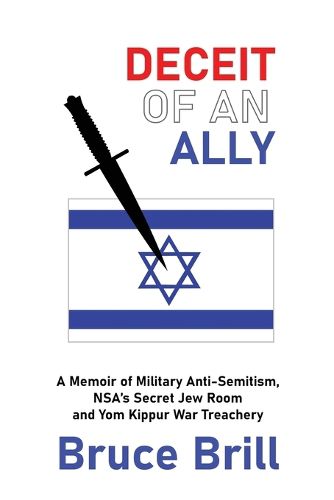 Cover image for Deceit of an Ally (new edition)