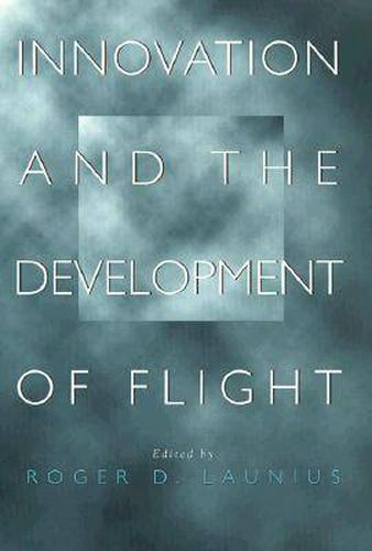 Innovation and the Development of Flight