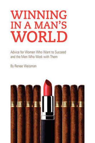 Cover image for Winning in a Man's World