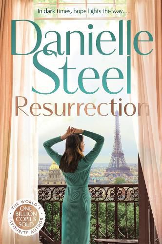 Cover image for Resurrection