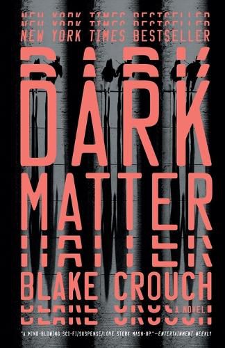 Cover image for Dark Matter: A Novel