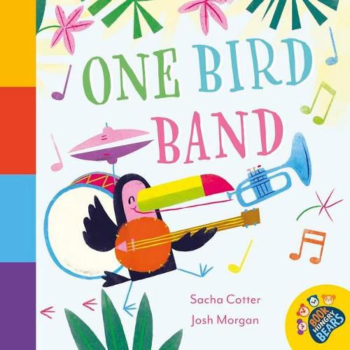 Cover image for One Bird Band