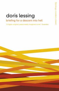 Cover image for Briefing for a Descent Into Hell