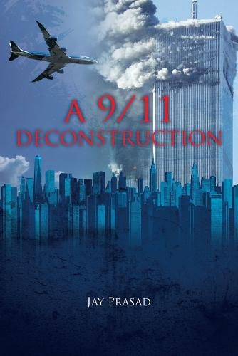 Cover image for A 9/11 Deconstruction