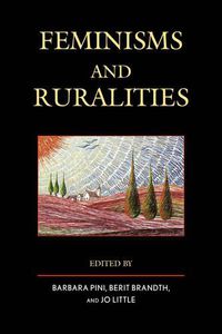 Cover image for Feminisms and Ruralities