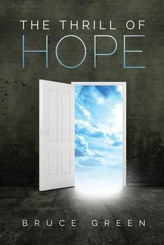 Cover image for The Thrill of Hope: A Commentary on Revelation