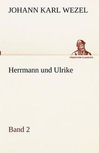 Cover image for Herrmann und Ulrike / Band 2