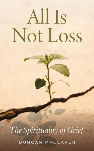 Cover image for All Is Not Loss