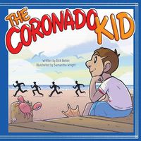 Cover image for The Coronado Kid