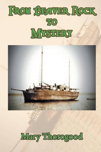 Cover image for From Beaver Rock to Mystery