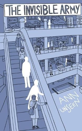 Cover image for The Invisible Army