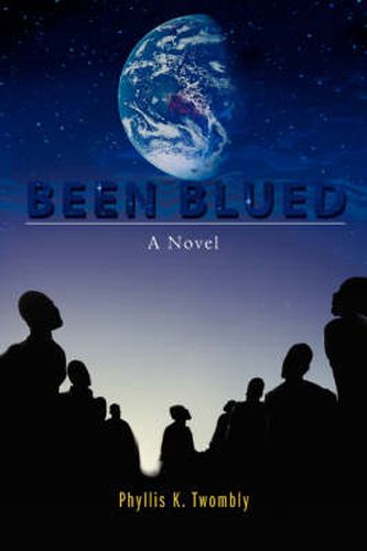 Cover image for Been Blued