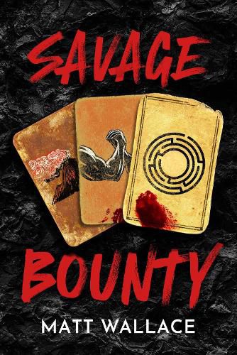 Cover image for Savage Bounty: Volume 2