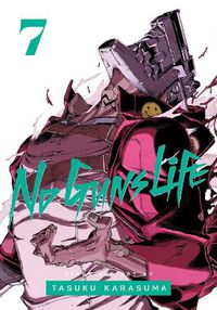 Cover image for No Guns Life, Vol. 7