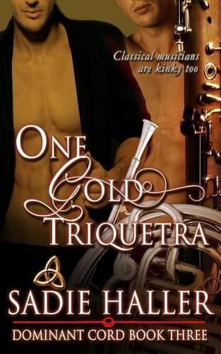 Cover image for One Gold Triquetra