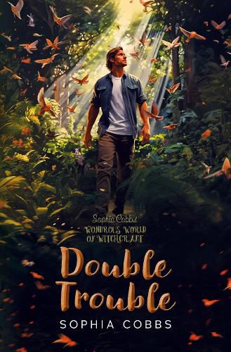 Cover image for Double Trouble