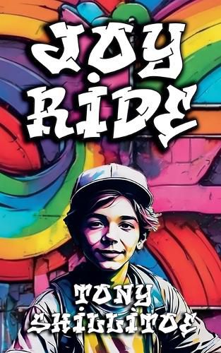 Cover image for Joy Ride