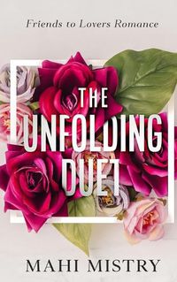 Cover image for The Unfolding Duet