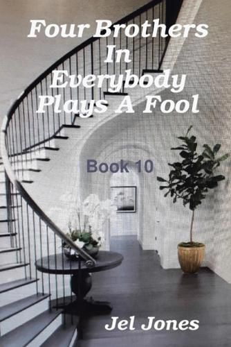 Cover image for Four Brothers in Everybody Plays a Fool
