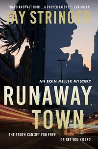 Cover image for Runaway Town