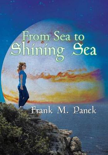 Cover image for From Sea to Shining Sea