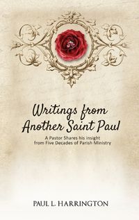 Cover image for Writings From Another Saint Paul