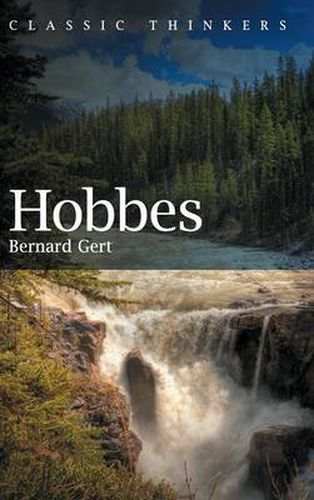 Cover image for Hobbes