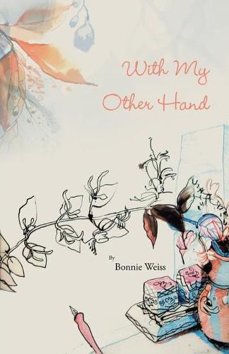 Cover image for With My Other Hand