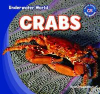 Cover image for Crabs