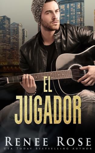 Cover image for El jugador