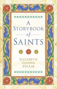 Cover image for A Storybook of Saints