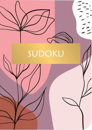 Cover image for Sudoku