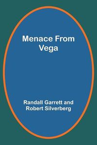 Cover image for Menace From Vega