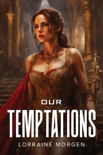 Cover image for Our Temptations